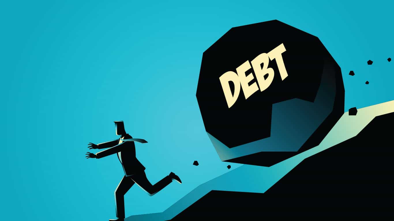 Debt Sustainability in the World of Debt-Driven Growth