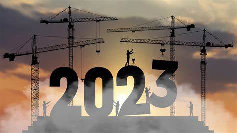 5 Key Themes of 2023