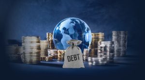 Debt, AI, Climate and Geopolitics: How the Global Economy Is Changing