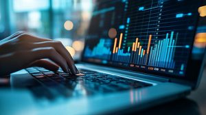 3-Statement Financial Model Template