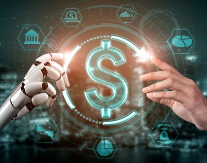 AI in Finance: What It Can Do, What It Cannot Do, and Why Humans Still Matter