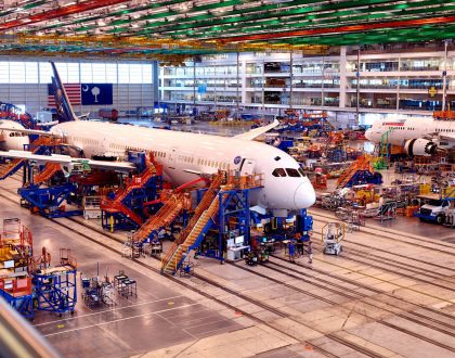 Aerospace in 2026: Recovery, Disruption, and Where it Stands Today