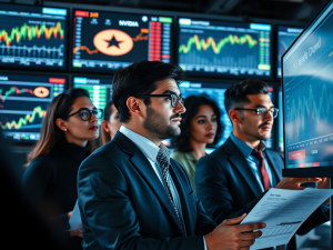 The AI Trade Is Entering Its Next Phase: Prove It