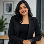 Ankita Mangale