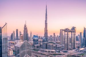 Dubai’s Creative Economy Is Becoming a Serious Global Investment Story