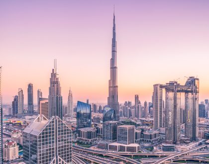 Dubai’s Creative Economy Is Becoming a Serious Global Investment Story