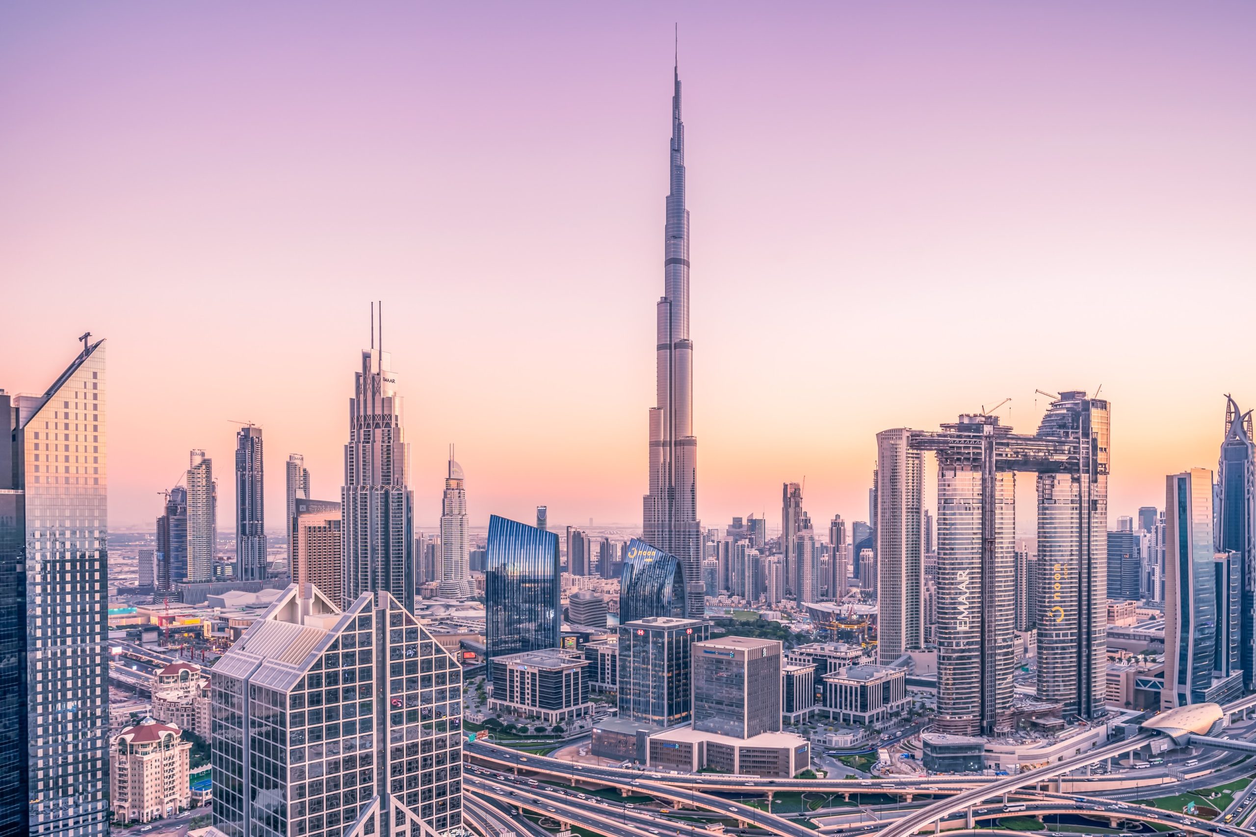Dubai’s Creative Economy Is Becoming a Serious Global Investment Story
