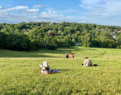 UK Drought 2026: Impact on the Economy and Inflation