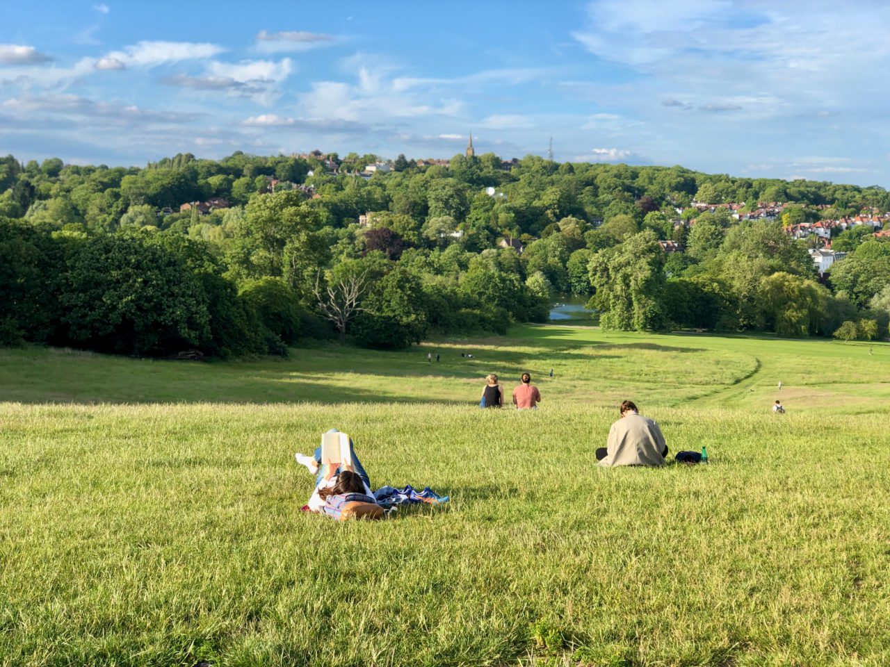 UK Drought 2026: Impact on the Economy and Inflation