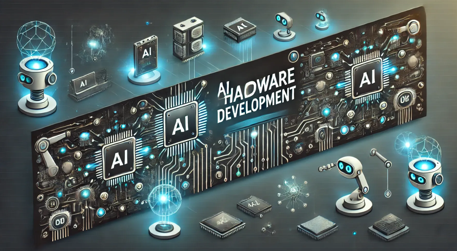 Hardware vs. Software: How Global Investors Are Splitting Their AI Bets Between South Korea and India